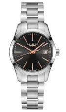 Qol Saatı | Qadın | Kvars | Longines | L23864526 Qol Saatı | Qadın | Kvars | Longines | L23864526