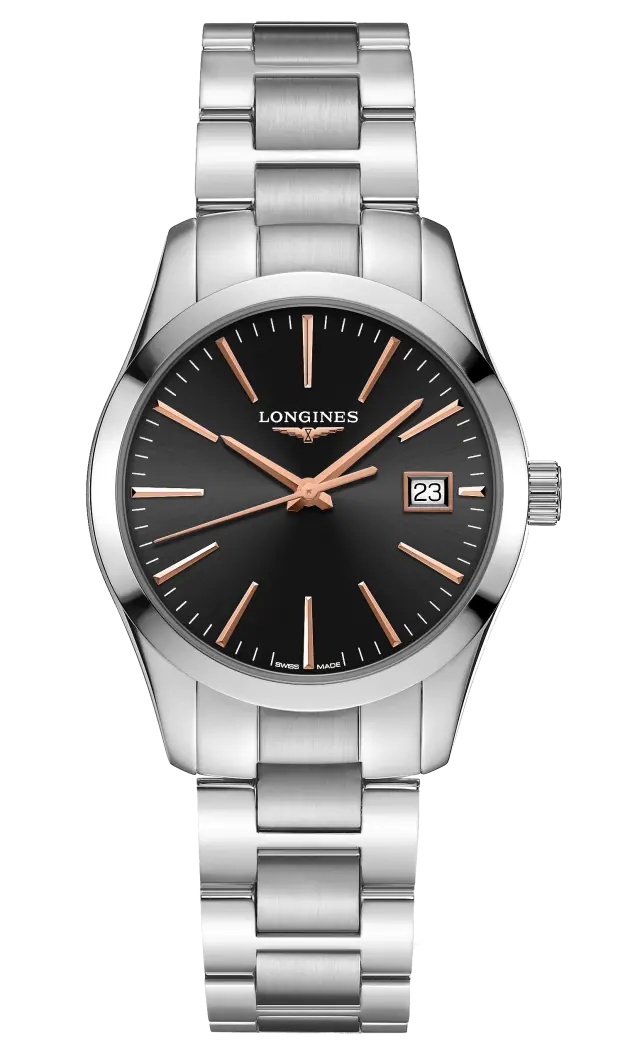 Qol Saatı | Qadın | Kvars | Longines | L23864526 şəkil