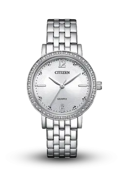 CITIZEN - QUARTZ - ANALOG - EL3100-55A