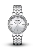 CITIZEN - QUARTZ - ANALOG - EL3100-55A CITIZEN - QUARTZ - ANALOG - EL3100-55A