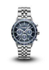 RAYMOND WEIL - FREELANCER - AUTOMATIC CHRONOGRAPH - 7741-ST3-50021 RAYMOND WEIL - FREELANCER - AUTOMATIC CHRONOGRAPH - 7741-ST3-50021