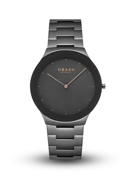 Obaku | Spejl | Ash | V290GXUUSU