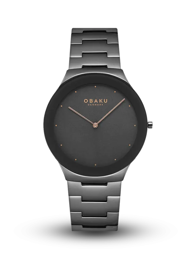 Qol Saatı | Kişi | Kvars | OBaku | V290GXUUSU şəkil