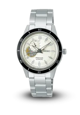 Seiko | Presage | Style 60'S | SSA423J1