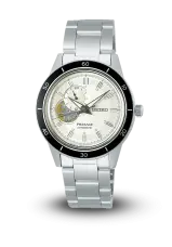 SEIKO - PRESAGE - STYLE 60'S - SSA423J1 SEIKO - PRESAGE - STYLE 60'S - SSA423J1