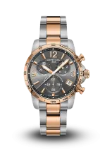 CERTINA - SPORT - DS PODIUM GENT QUARTZ - C0344172208700 CERTINA - SPORT - DS PODIUM GENT QUARTZ - C0344172208700
