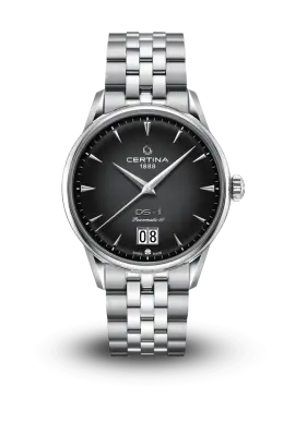 CERTINA - HERITAGE - DS-1 GENT AUTOMATIC - C0294261105100 