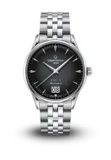 CERTINA - HERITAGE - DS-1 GENT AUTOMATIC - C0294261105100 CERTINA - HERITAGE - DS-1 GENT AUTOMATIC - C0294261105100