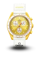 Swatch | Moonswatch | Mission To The Sun | SO33J100