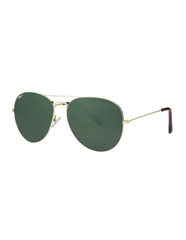 Zippo Eyewear | Sunglasses | Pilot | OB36-32 şəkil
