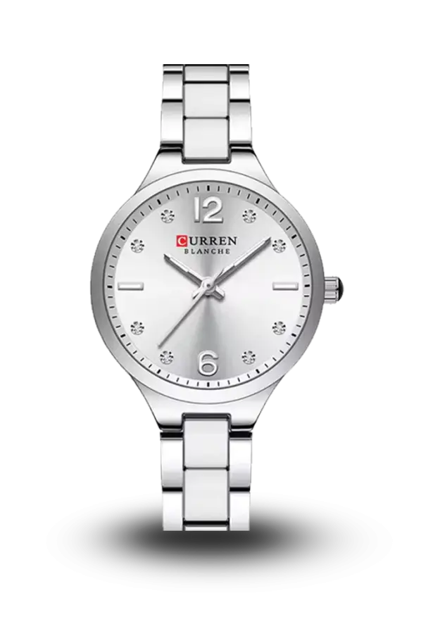 Curren | Classic | Ladies | 9105-1 şəkil