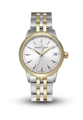 Maurice Lacroix | 1975 | Quartz | 751006-PVY12-130-1