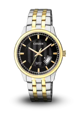 Citizen | Aq Mid | Quartz | BI1054-80E