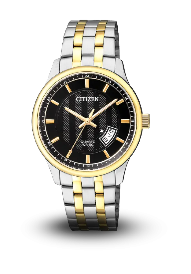 Citizen | Aq Mid | Quartz | BI1054-80E şəkil