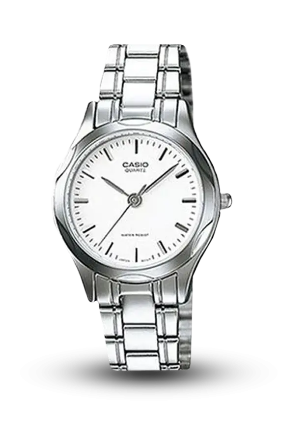 CASIO  - GENERAL - STANDARD ANALOG - LTP-1275D-7ADF şəkil