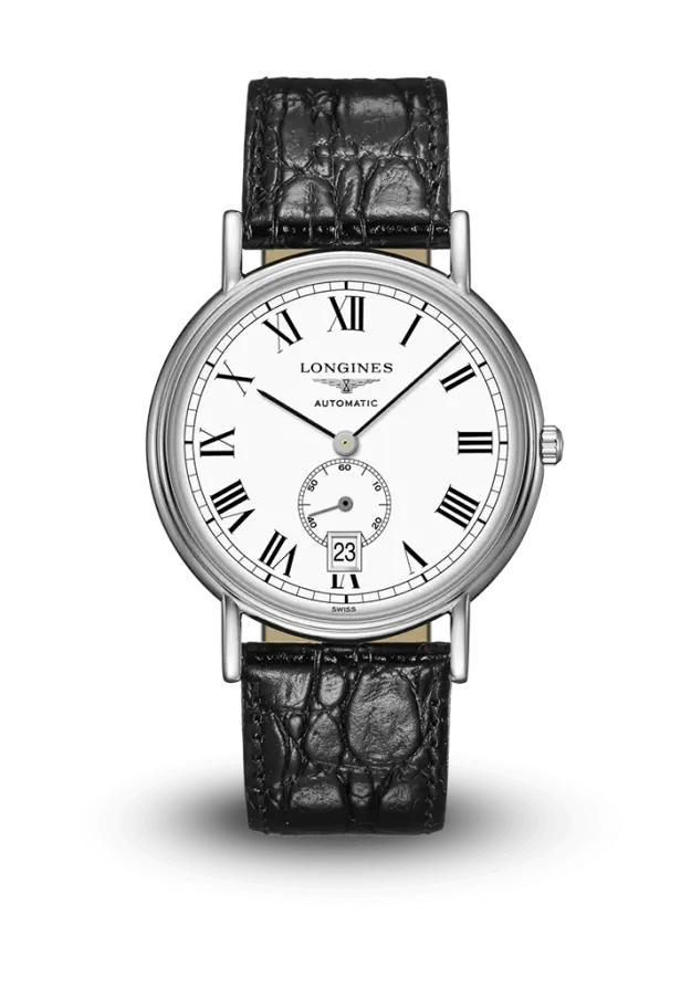 Longines | Elegance | Presence | L49054112 image