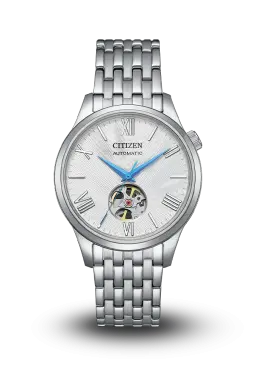 CITIZEN - MECHANICAL - MECHANICAL - NH9130-84A