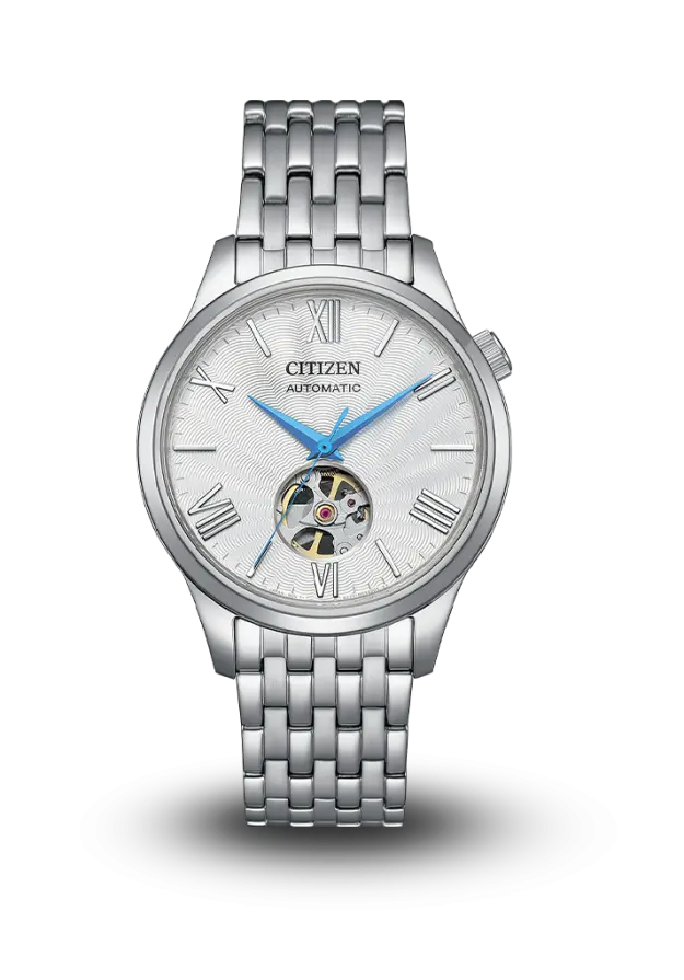 CITIZEN - MECHANICAL - MECHANICAL - NH9130-84A şəkil