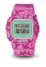 CASIO - EXCLUSIVE - BABY-G - BGD-560SLG-4DR
