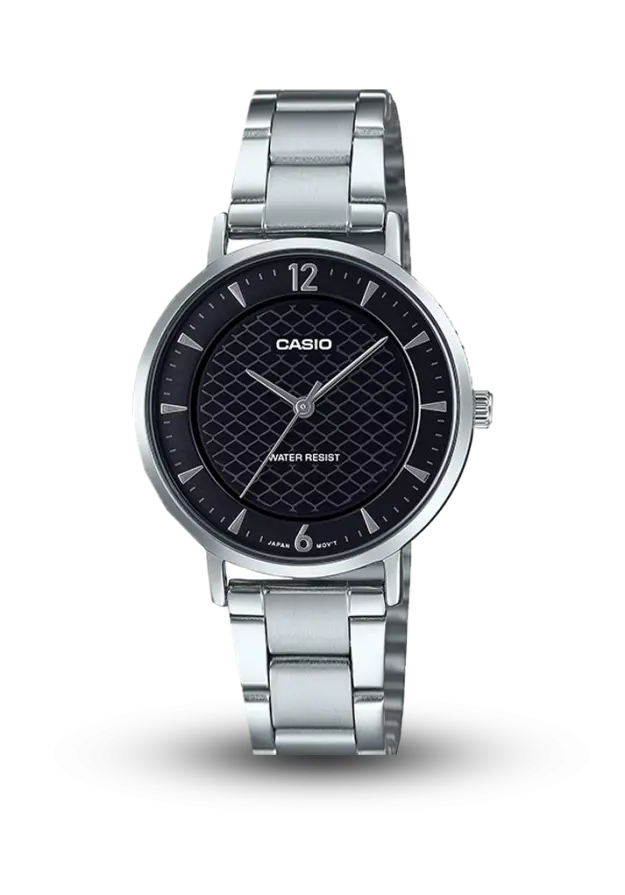 Casio | General | Standard | LTP-VT04D-1ADF şəkil