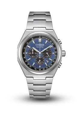 Citizen | Zenshin | Eco-Drive | CA4610-85L