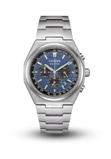 Citizen | Zenshin | Eco-Drive | CA4610-85L