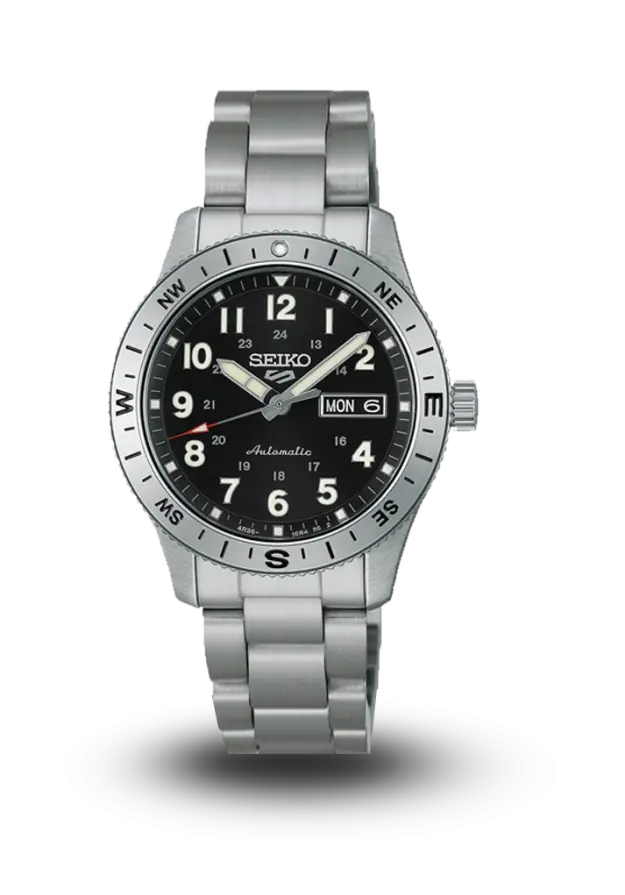 Seiko | 5 Sports | Field Series | HDB006K1 şəkil