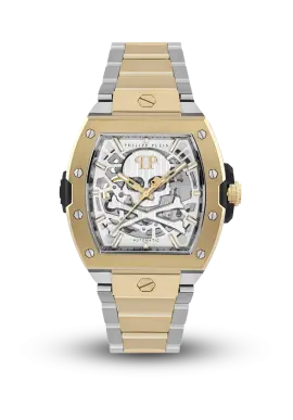 PHILIPP PLEIN - THE SKELETON - AUTOMATIC - PWJFA0525