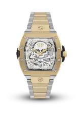 PHILIPP PLEIN - THE SKELETON - AUTOMATIC - PWJFA0525 PHILIPP PLEIN - THE SKELETON - AUTOMATIC - PWJFA0525