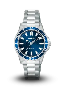 Lorus | Sports | Women’s | RG249VX9
