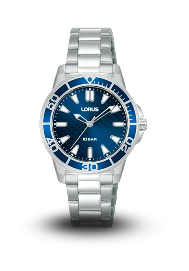Lorus | Sports | Women’s | RG249VX9 şəkil