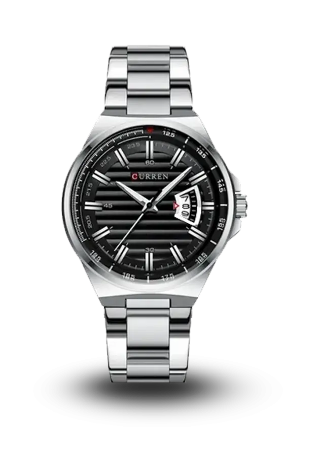 Curren | Classic | Gents | 8375-1 şəkil