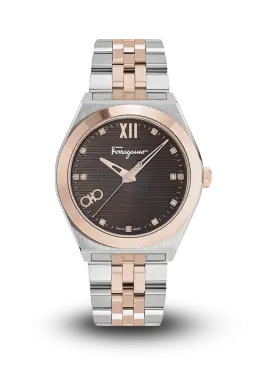 FERRAGAMO - VEGA - 28 MM BRACELET  - SFKI00423