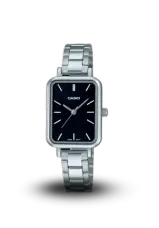 Qol Saatı | Qadın | Kvars | Casio | LTP-V009D-1EUDF Qol Saatı | Qadın | Kvars | Casio | LTP-V009D-1EUDF