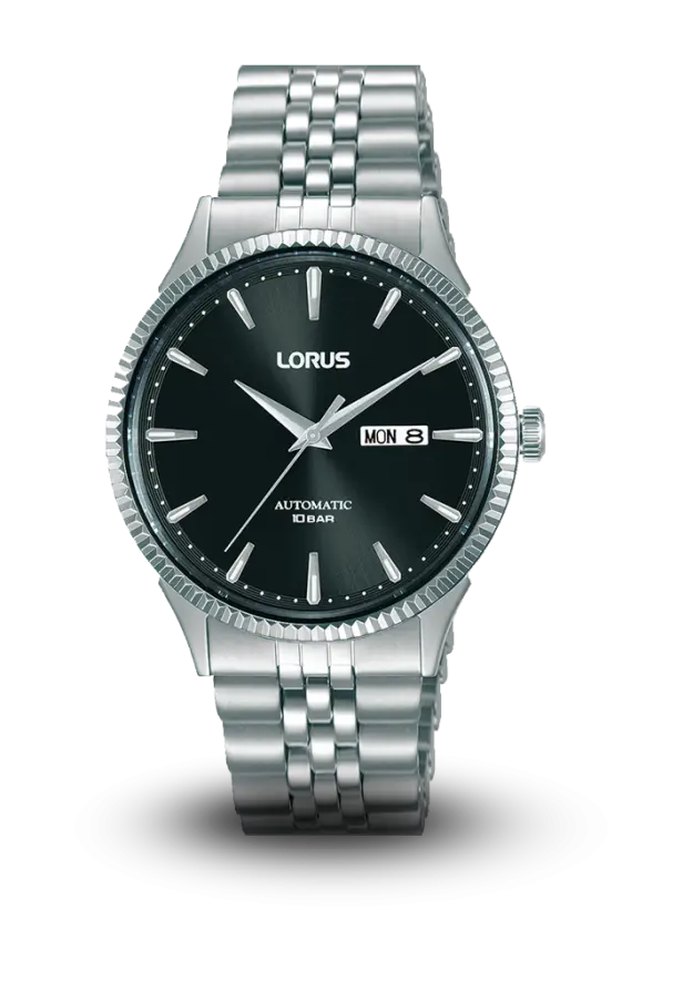 Lorus | Classic | Men’s | RL471AX9G şəkil