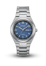 Citizen | Zenshin | Eco-Drive | AW0130-85L