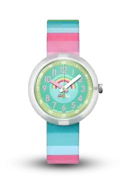 FLIK-FLAK - FLIK FLAK - FLIK FLAK POWER TIME 5+ - ZFPNP014 