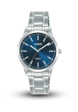 LORUS - CLASSIC - GENTS - RRX23JX9