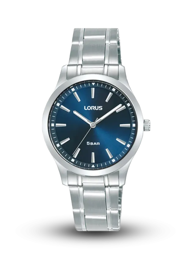 LORUS - CLASSIC - GENTS - RRX23JX9 şəkil