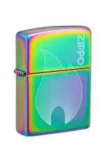 ZIPPO - LIGHTERS - FLAME - 48978 ZIPPO - LIGHTERS - FLAME - 48978