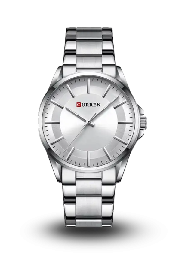 Curren | Classic | Gents | 8429-1 şəkil