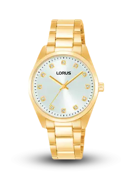 Lorus | Women | Quartz | RG328XX9