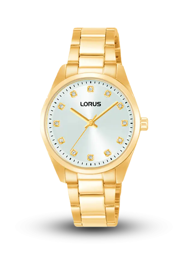 LORUS - CLASSIC - LADIES - RG328XX9 şəkil