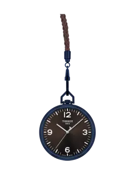 TISSOT - T-POCKET - LEPINE QUARTZ - T8634099929700 