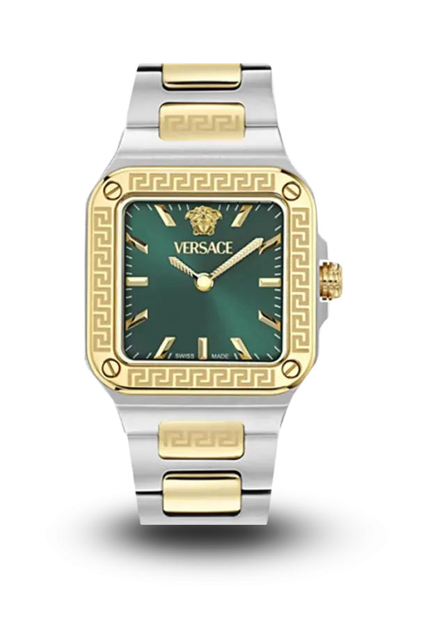Versace | Greca Edge | Ladies | VE5G00326 şəkil