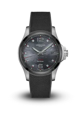 LONGINES - CONQUEST -  V.H.P - L33194889