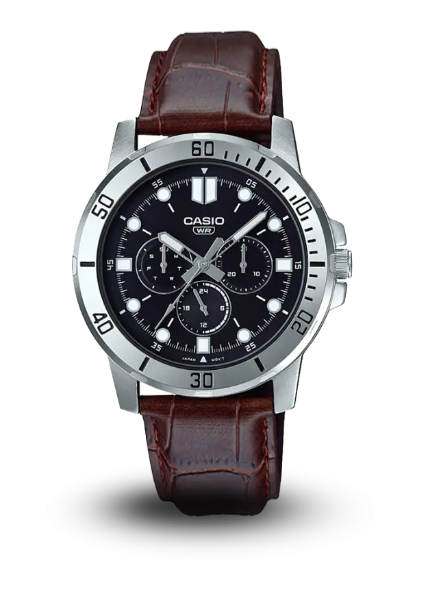 Casio | General | Standard | MTP-VD300L-1EUDF şəkil