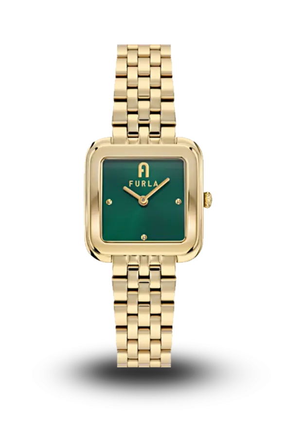 Furla | Diamante | Quartz | WW00058007L2 şəkil