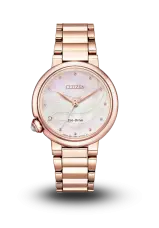 CITIZEN - ECO-DRIVE - CITIZEN L - EM0912-84Y CITIZEN - ECO-DRIVE - CITIZEN L - EM0912-84Y