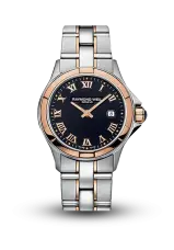 RAYMOND WEIL - PARSIFAL - QUARTZ - 9460-SG5-00208 RAYMOND WEIL - PARSIFAL - QUARTZ - 9460-SG5-00208